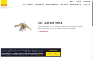 SVN The Masiello Group website