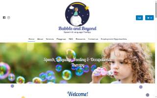 Babble and Beyond website