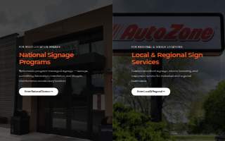 Elite Auto Detail website