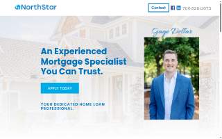 Gage Hill Auto Body website