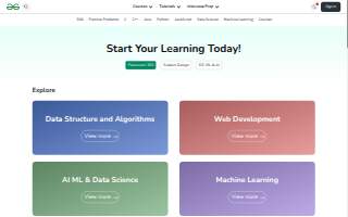 Computer Technologies and More website