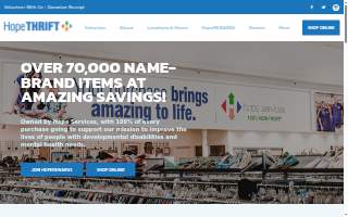 Hopkins Enterprises website