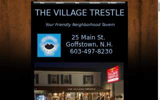 Village Trestle website