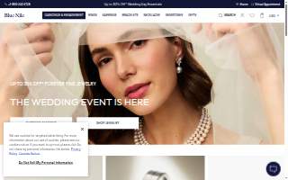 Diamond Dance Studio website