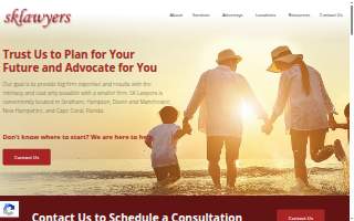 sklawyers website