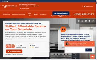 The Local Wash - Car Wash and Laundromat website