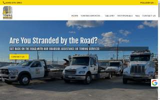 603 Storage - Hudson (23 Roosevelt Ave) website
