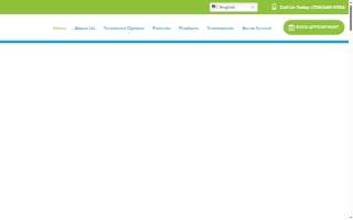 Chiropractic Works of Hudson website