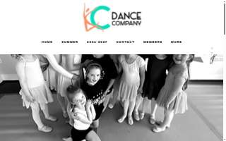 KC Dance Company website