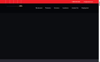 Cota & Cota website