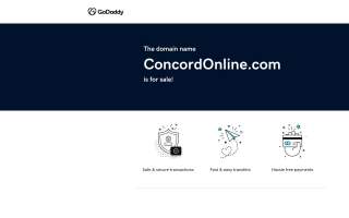 Concord Hospital Orthopaedics - Laconia website