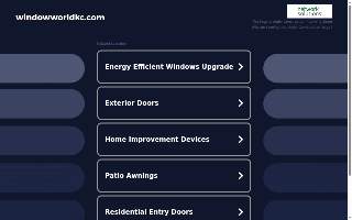 Winnipesaukee Tile website