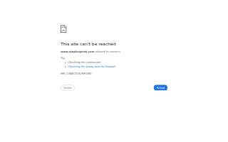 Staples of Lebanon website