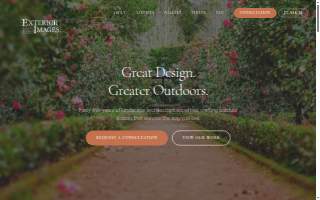 Exterior Images website