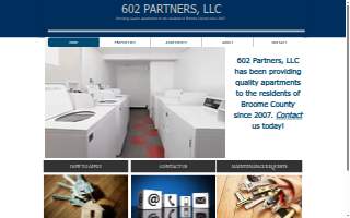603 Pressure Washing website