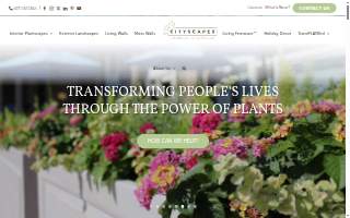 CitySide Appliance Manchester, Nashua, Concord website
