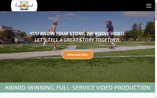 Heartwood Media website