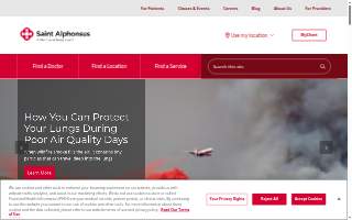 Saint Augustin Preschool & Kindergarten website