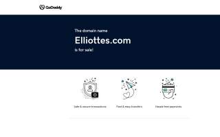 Elliott Orthodontics: Merrimack Location website