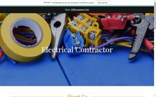 New England Weight Management Institute (NEWMI) website