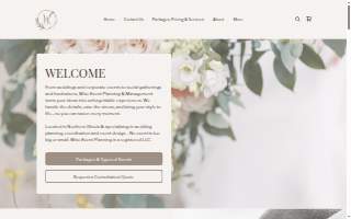 Wise Owl Academy website