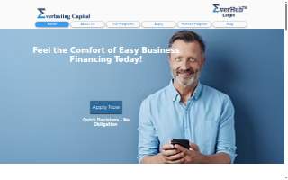 Everlasting Capital Corporation website
