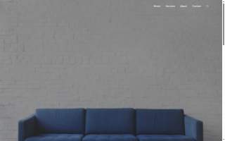 Trad3Mark Painting LLC website