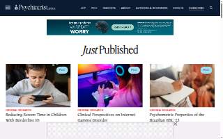 Maryanne Fournier, Psychiatric Nurse Practitioner website