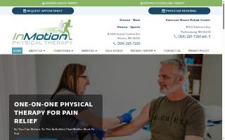 Speech Therapy Solutions Inc of Salem website