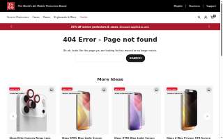 ZAGG Rockingham Park website