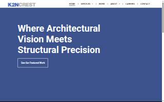 K2N Advisors & CPAs website