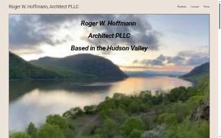 RWH Architect website