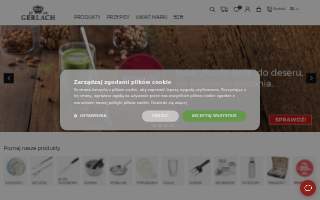 Prestige Design Group website