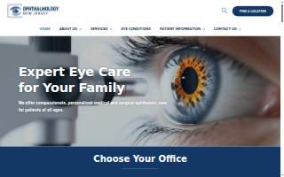 Eye Institute of Essex website