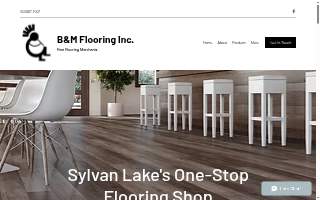 bmb flooring website