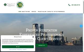 NW Financial Group, LLC website