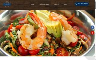Windward Tavern website