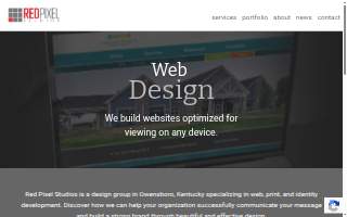 Red Planet Smoke Shop website