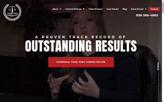 Aydelotte Law LLC of Collingswood website