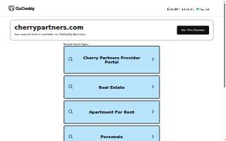 Cherry Hill OB/GYN - Mt. Laurel website
