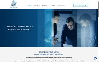 Nast Partners website