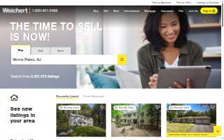 SJS Title website