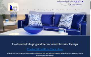 Design Studio 312, LLC of Cinnaminson website