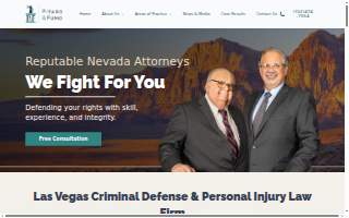 fumo & associates website