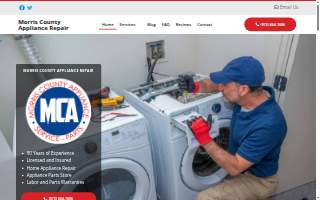 Resource Employment Solutions of Cinnaminson website