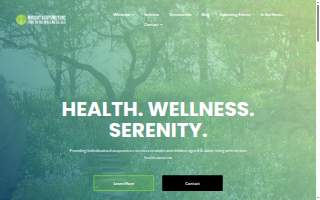 Wright Acupuncture for Total Wellness, LLC of Cinnaminson website
