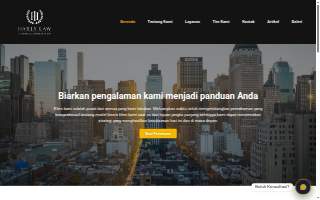 Harlan York & Associates website