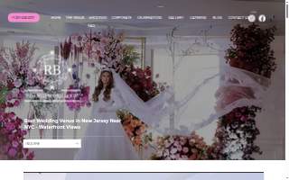 Riverview Ballroom website