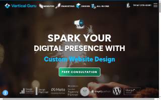 Vertical Guru of Cliffside Park website