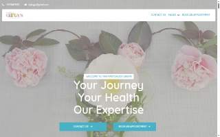 FirstChoice ObGyn LLC: Copur Huseyin MD website